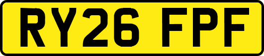 RY26FPF