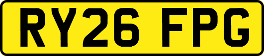 RY26FPG