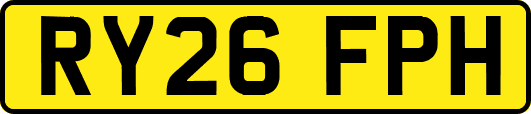 RY26FPH
