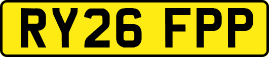 RY26FPP