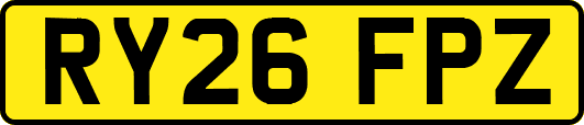 RY26FPZ