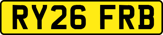 RY26FRB