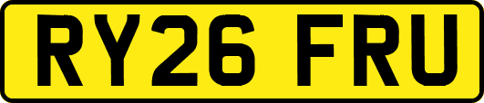 RY26FRU