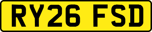 RY26FSD