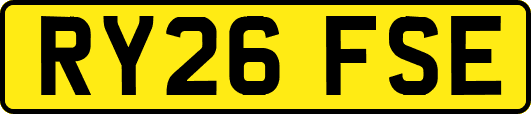 RY26FSE