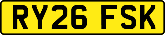 RY26FSK