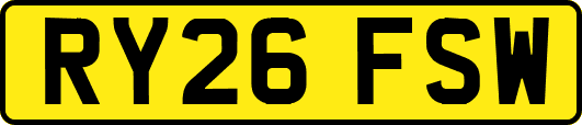 RY26FSW