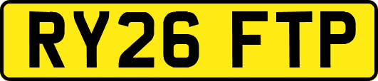 RY26FTP