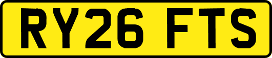 RY26FTS