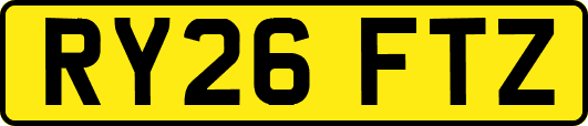 RY26FTZ