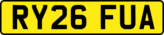 RY26FUA