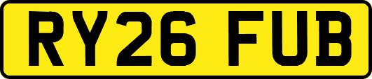 RY26FUB