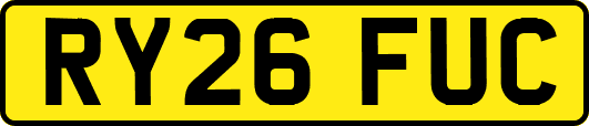 RY26FUC