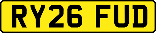 RY26FUD