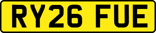 RY26FUE