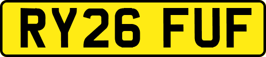 RY26FUF