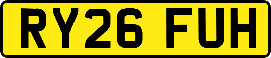 RY26FUH