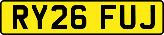 RY26FUJ