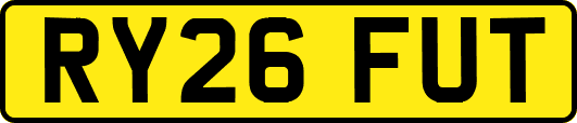 RY26FUT