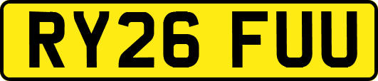 RY26FUU