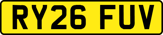 RY26FUV