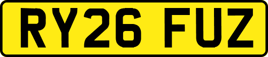 RY26FUZ