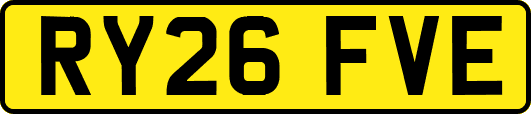 RY26FVE