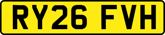 RY26FVH