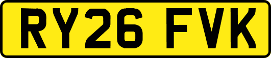 RY26FVK