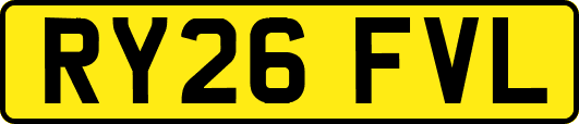 RY26FVL