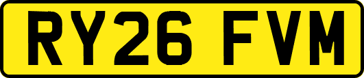 RY26FVM
