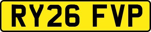 RY26FVP