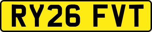 RY26FVT