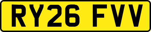 RY26FVV