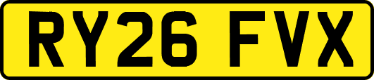 RY26FVX