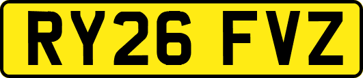 RY26FVZ
