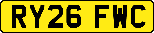 RY26FWC