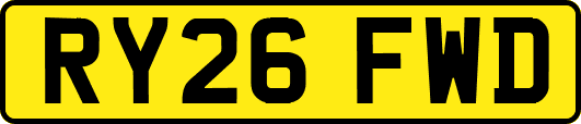 RY26FWD