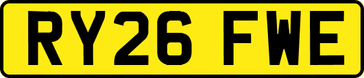 RY26FWE