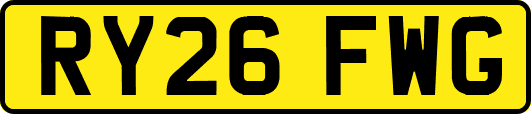 RY26FWG