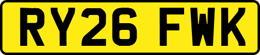 RY26FWK