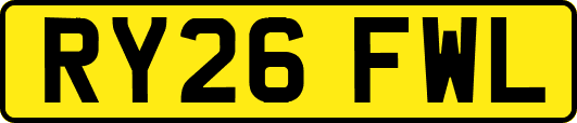 RY26FWL