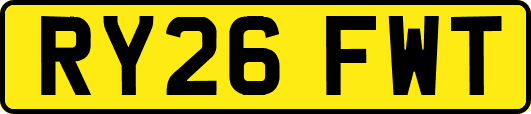 RY26FWT