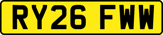 RY26FWW