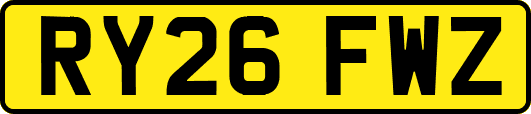 RY26FWZ