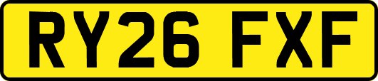 RY26FXF