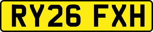 RY26FXH