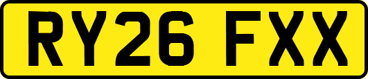 RY26FXX