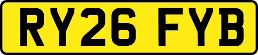 RY26FYB