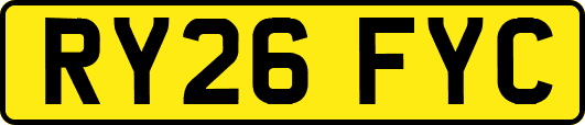 RY26FYC